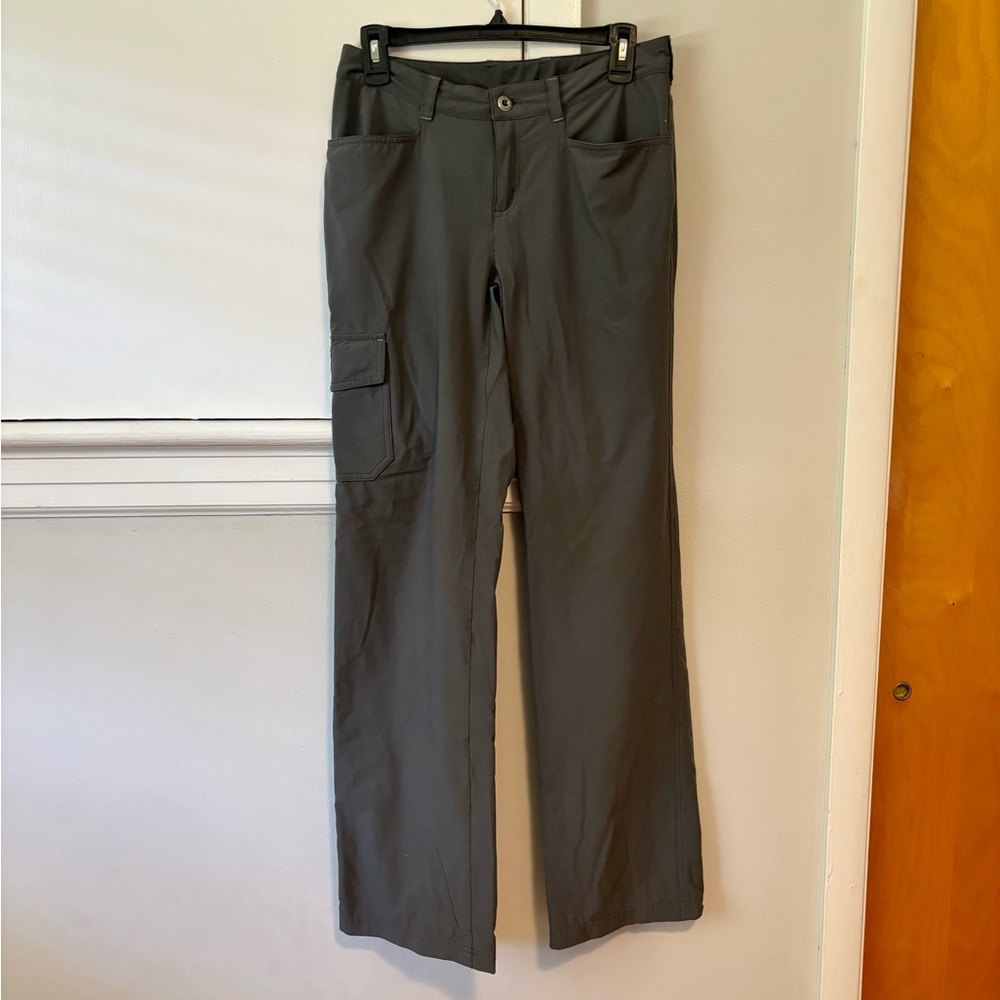 Patagonia Quandary Forge Grey Women Hiking
Pants